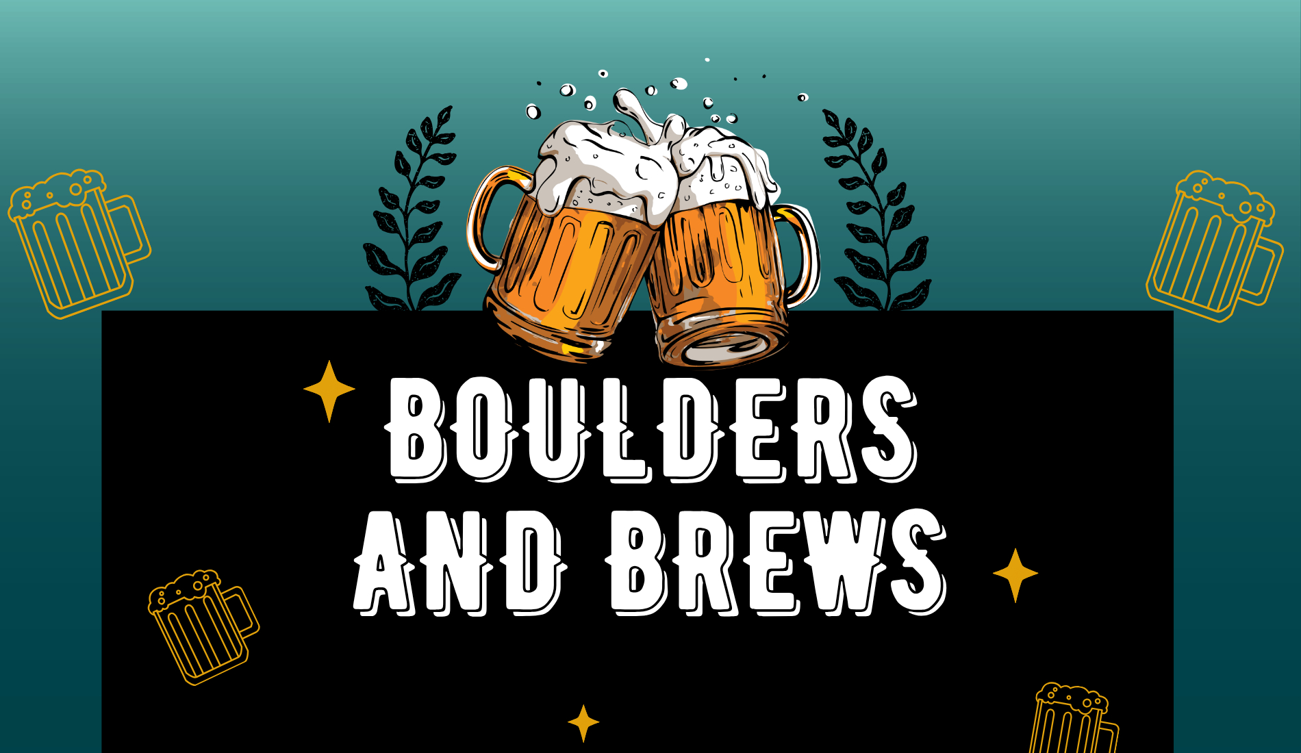 boulders and brews