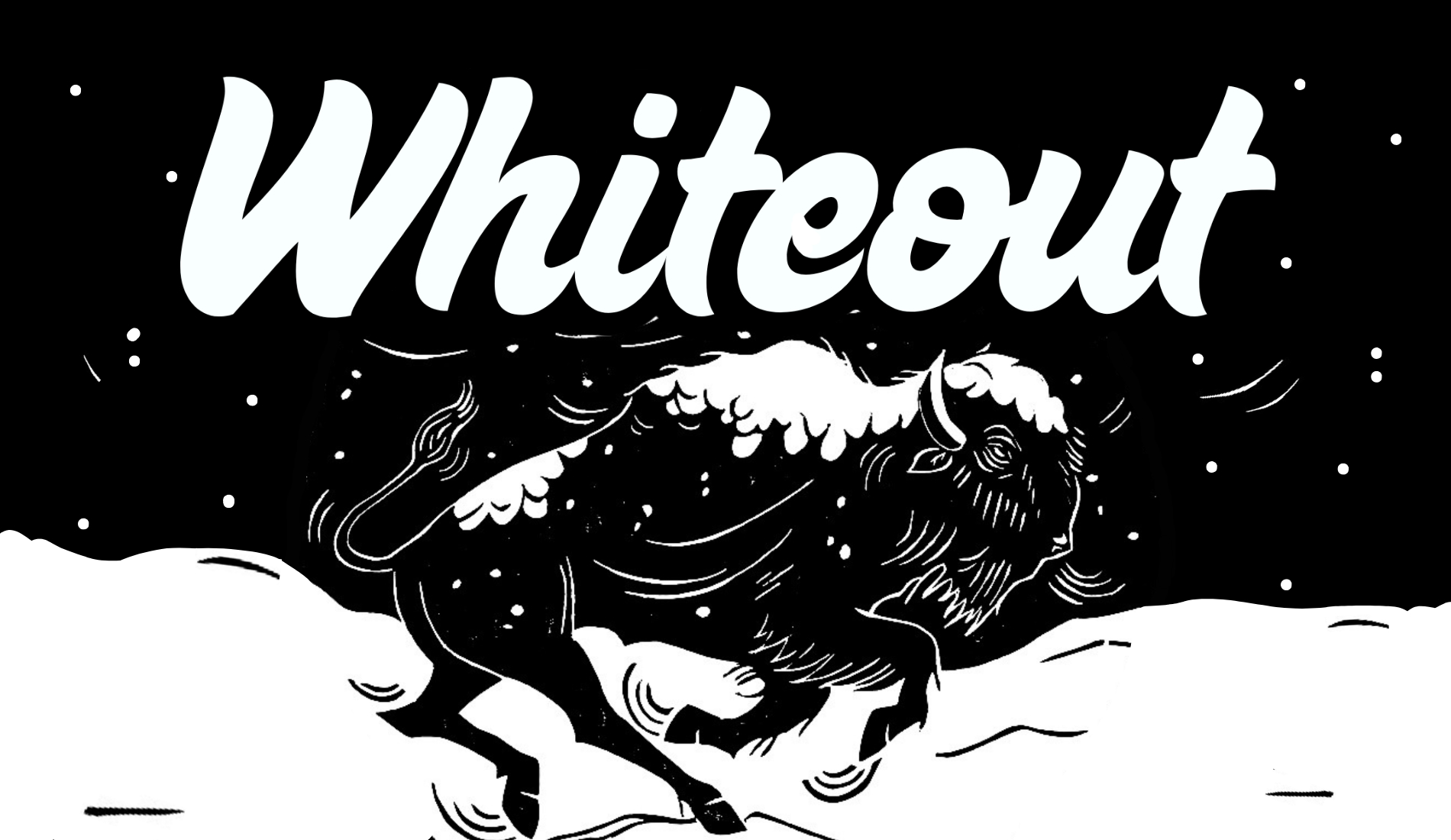 whiteout