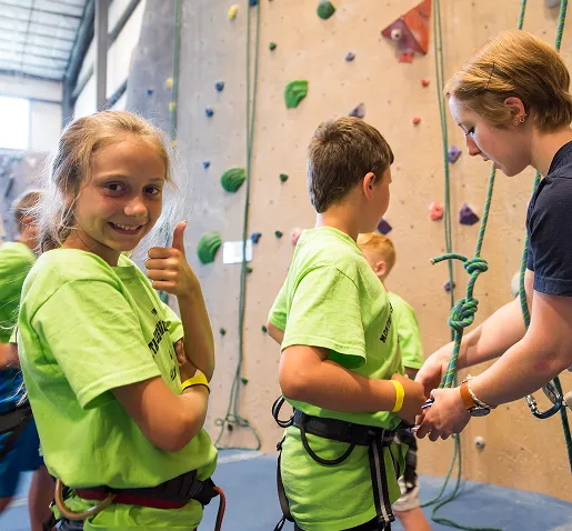 Youth Programs & Camps