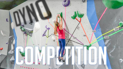 Waltham Dyno Comp